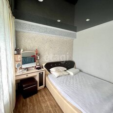 Квартира 58,7 м², 3-комнатная - изображение 4