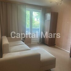 Квартира 43 м², 2-комнатная - изображение 4