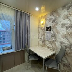 Квартира 55,6 м², 3-комнатная - изображение 3
