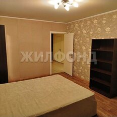 Квартира 96,6 м², 3-комнатная - изображение 4
