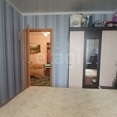 Квартира 63,6 м², 3-комнатная - изображение 4