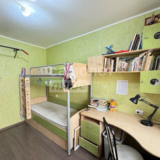 Квартира 54,8 м², 3-комнатная - изображение 4