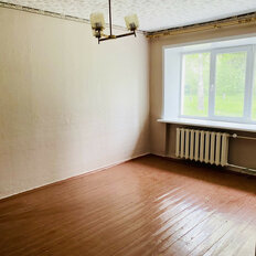 Квартира 30 м², 1-комнатная - изображение 5