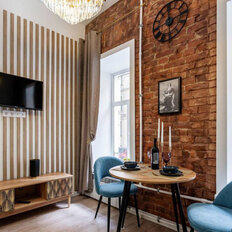 Квартира 29,6 м², студия - изображение 1
