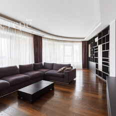 Квартира 217 м², 4-комнатная - изображение 4