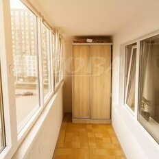 Квартира 31,5 м², студия - изображение 1