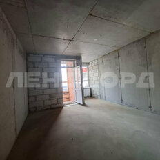 Квартира 30 м², студия - изображение 3