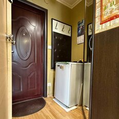 Квартира 12,5 м², студия - изображение 5