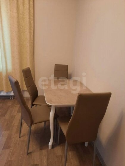 31 м², квартира-студия 33 000 ₽ в месяц - изображение 61