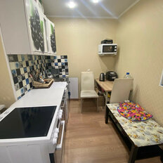 Квартира 28 м², студия - изображение 4