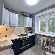 Квартира 43 м², 2-комнатная - изображение 1