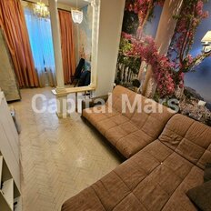 Квартира 34 м², 1-комнатная - изображение 5