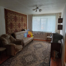 Квартира 46,8 м², 2-комнатная - изображение 2