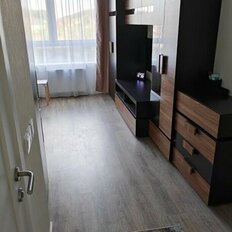 Квартира 25 м², студия - изображение 3