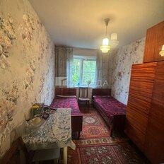 Квартира 42,6 м², 2-комнатная - изображение 3