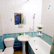 Квартира 32,9 м², 1-комнатная - изображение 4