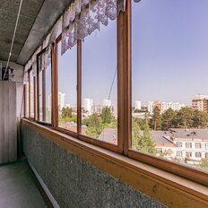 Квартира 33,4 м², 1-комнатная - изображение 1