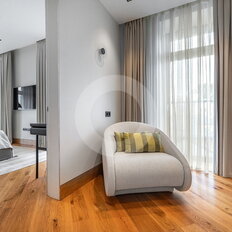 Квартира 96 м², 2-комнатные - изображение 4