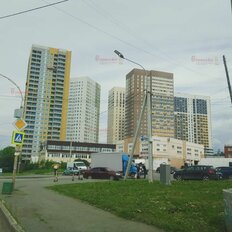 Квартира 21 м², 1-комнатная - изображение 1