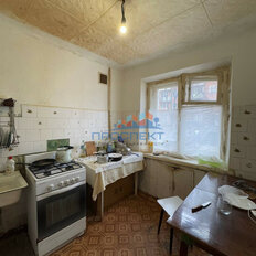 Квартира 30,2 м², 1-комнатная - изображение 5