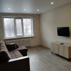 Квартира 35 м², 1-комнатная - изображение 1
