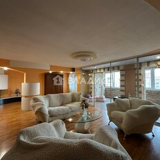 Квартира 204,4 м², 4-комнатная - изображение 2