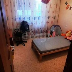 Квартира 54,4 м², 2-комнатная - изображение 5