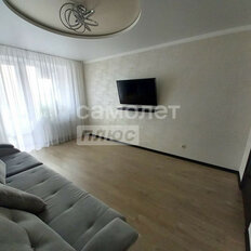 Квартира 57,4 м², 2-комнатная - изображение 1