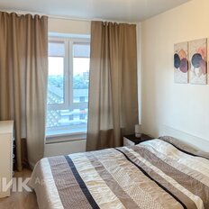 Квартира 33,2 м², 1-комнатная - изображение 2