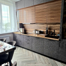 Квартира 56,6 м², 2-комнатная - изображение 2