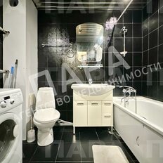 Квартира 58 м², 1-комнатная - изображение 1