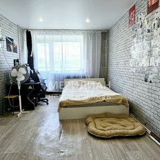 Квартира 30,8 м², 1-комнатная - изображение 2