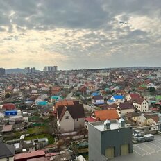 Квартира 53,5 м², 1-комнатная - изображение 5