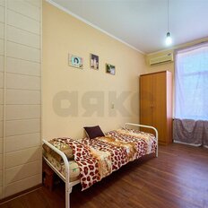 Квартира 26,9 м², 1-комнатная - изображение 4