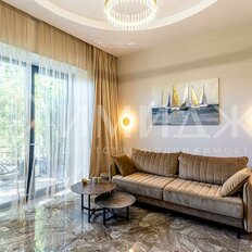 Квартира 37 м², 1-комнатные - изображение 4