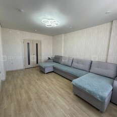 Квартира 67 м², 2-комнатная - изображение 3