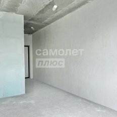 Квартира 22 м², студия - изображение 3