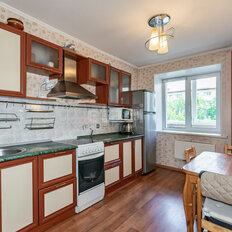 Квартира 61 м², 3-комнатная - изображение 4