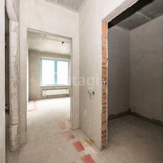 Квартира 36,5 м², 1-комнатная - изображение 2