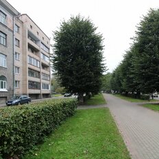 Квартира 46,6 м², 2-комнатная - изображение 1