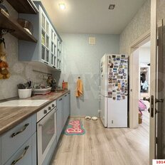 Квартира 50 м², 1-комнатная - изображение 2