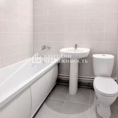 Квартира 34 м², 1-комнатная - изображение 5