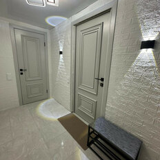 Квартира 51 м², 1-комнатная - изображение 2