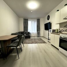 Квартира 46,8 м², 1-комнатная - изображение 4