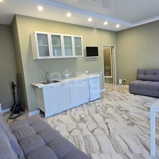 Квартира 30,2 м², студия - изображение 4