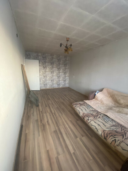 27,8 м², 1-комнатная квартира 1 100 000 ₽ - изображение 24