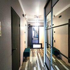 Квартира 76,5 м², 3-комнатная - изображение 5