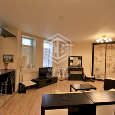 Квартира 52,8 м², 1-комнатная - изображение 5