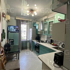 Квартира 72 м², 3-комнатная - изображение 2