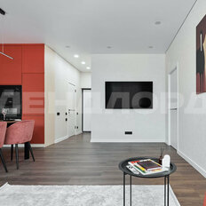 Квартира 65,5 м², 2-комнатная - изображение 5